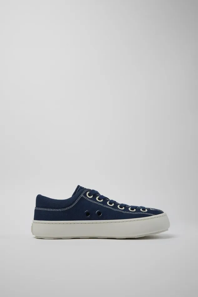 Women Camper X SUNNEI Unisex Textile Shoes Camper Sneakers Women Camper X SUNNEI Unisex Textile Shoes Camper Sneakers