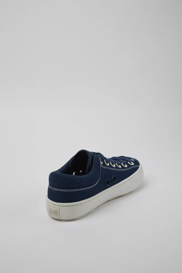 Women Camper X SUNNEI Unisex Textile Shoes Camper Sneakers Women Camper X SUNNEI Unisex Textile Shoes Camper Sneakers