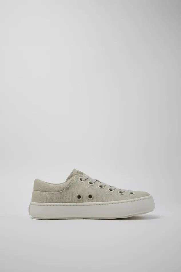 Women Camper X SUNNEI Unisex Textile Shoes Camper Sneakers Women Camper X SUNNEI Unisex Textile Shoes Camper Sneakers