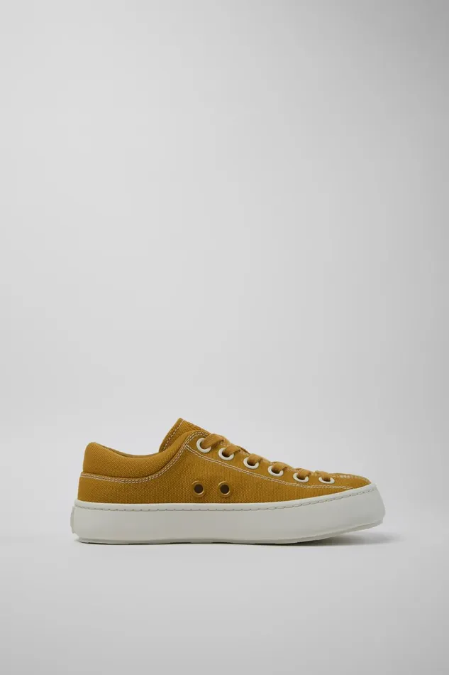 Women Camper X SUNNEI Unisex Textile Shoes Camper Sneakers Women Camper X SUNNEI Unisex Textile Shoes Camper Sneakers