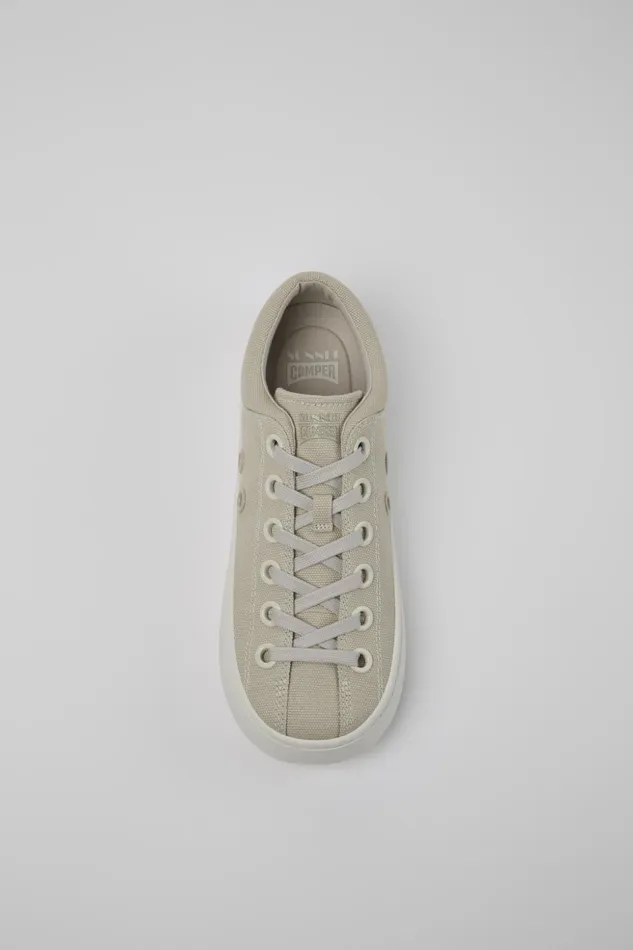 Women Camper X SUNNEI Unisex Textile Shoes Camper Sneakers Women Camper X SUNNEI Unisex Textile Shoes Camper Sneakers