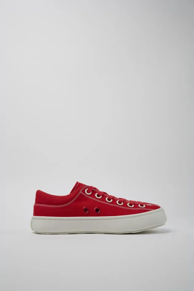 Women Camper X SUNNEI Unisex Textile Shoes Camper Sneakers Women Camper X SUNNEI Unisex Textile Shoes Camper Sneakers