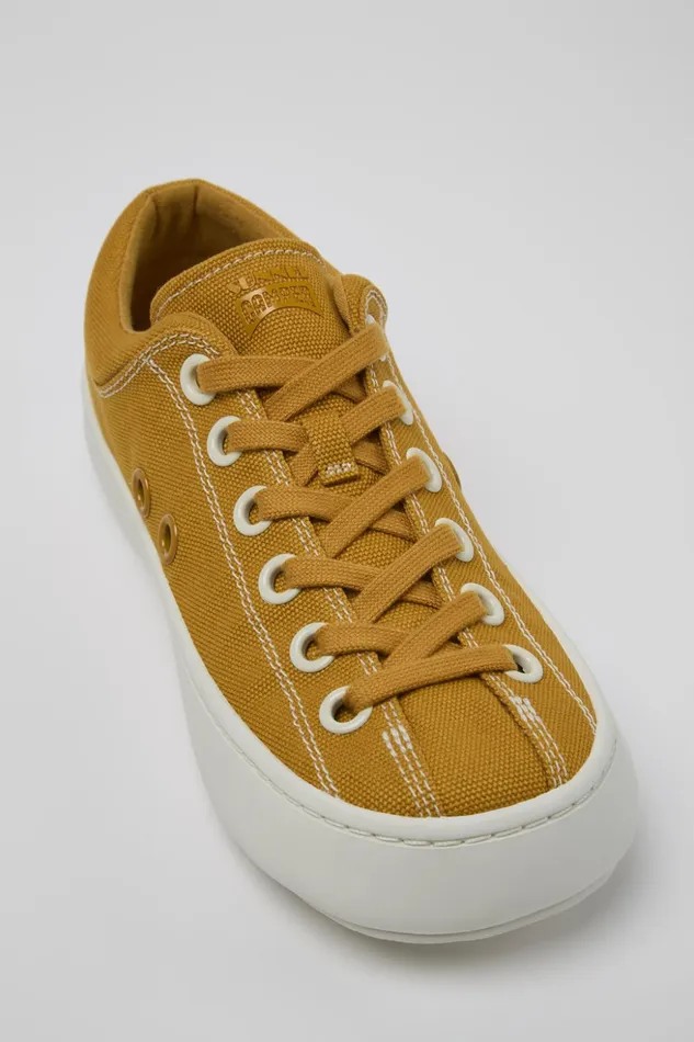 Women Camper X SUNNEI Unisex Textile Shoes Camper Sneakers Women Camper X SUNNEI Unisex Textile Shoes Camper Sneakers