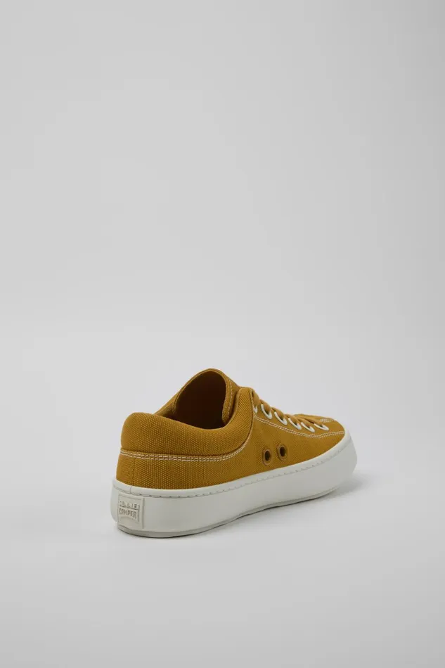 Women Camper X SUNNEI Unisex Textile Shoes Camper Sneakers Women Camper X SUNNEI Unisex Textile Shoes Camper Sneakers