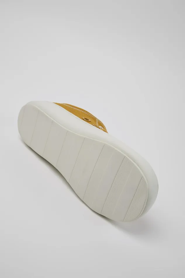 Women Camper X SUNNEI Unisex Textile Shoes Camper Sneakers Women Camper X SUNNEI Unisex Textile Shoes Camper Sneakers
