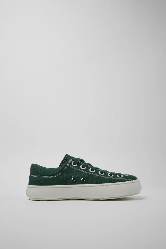 Women Camper X SUNNEI Unisex Textile Shoes Camper Sneakers Women Camper X SUNNEI Unisex Textile Shoes Camper Sneakers
