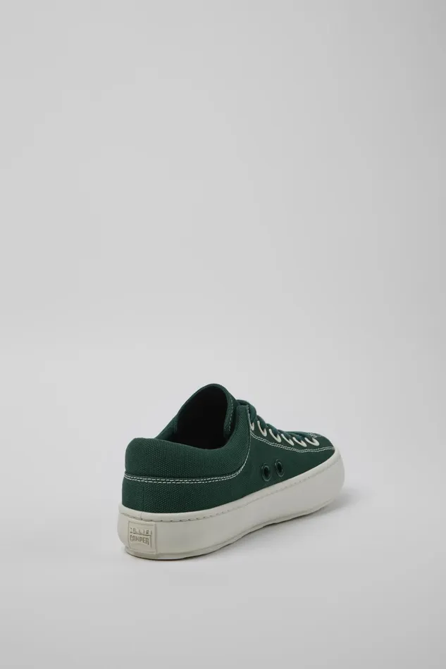 Women Camper X SUNNEI Unisex Textile Shoes Camper Sneakers Women Camper X SUNNEI Unisex Textile Shoes Camper Sneakers