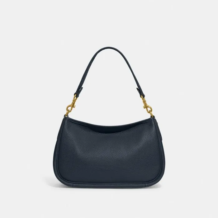Women Crossbody Bags Coach Cary Crossbody Brassdenim
