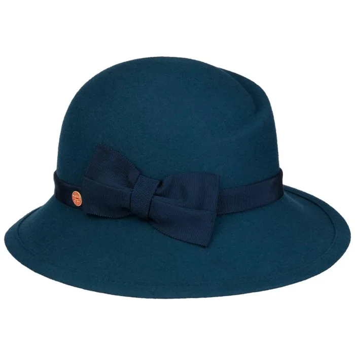 Women Felt Hats Mayser Jana Soft Wool Women039s Hat Brown Women Felt Hats Mayser Jana Soft Wool Women039s Hat Brown