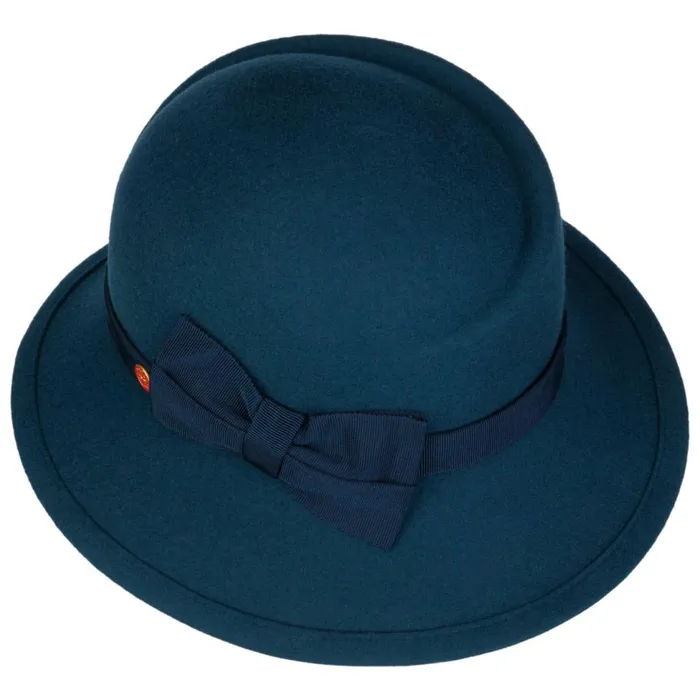 Women Felt Hats Mayser Jana Soft Wool Women039s Hat Brown Women Felt Hats Mayser Jana Soft Wool Women039s Hat Brown