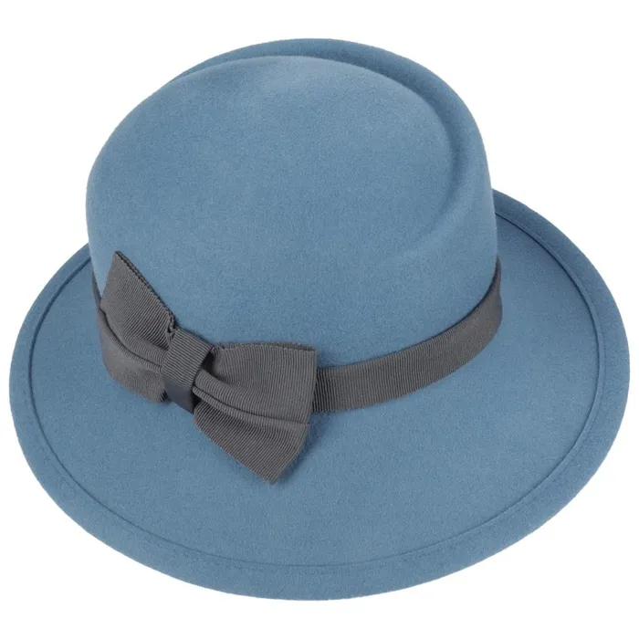 Women Felt Hats Mayser Jana Soft Wool Women039s Hat Brown Women Felt Hats Mayser Jana Soft Wool Women039s Hat Brown