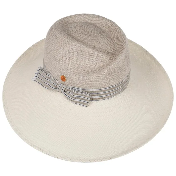 Women Floppy Hats Mayser Vivian Strohhut Natural Beige Women Floppy Hats Mayser Vivian Strohhut Natural Beige