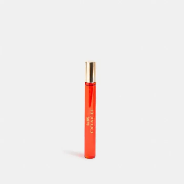 Women Fragrance Coach Love Eau De Parfum Spray Multi