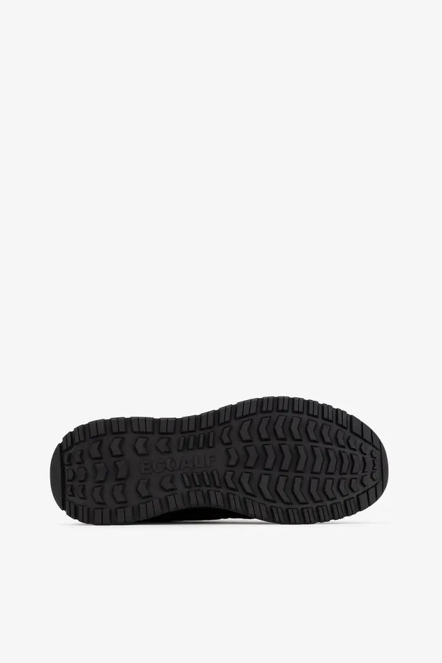 Women Grey Ventura Trainers Ecoalf Sneakers