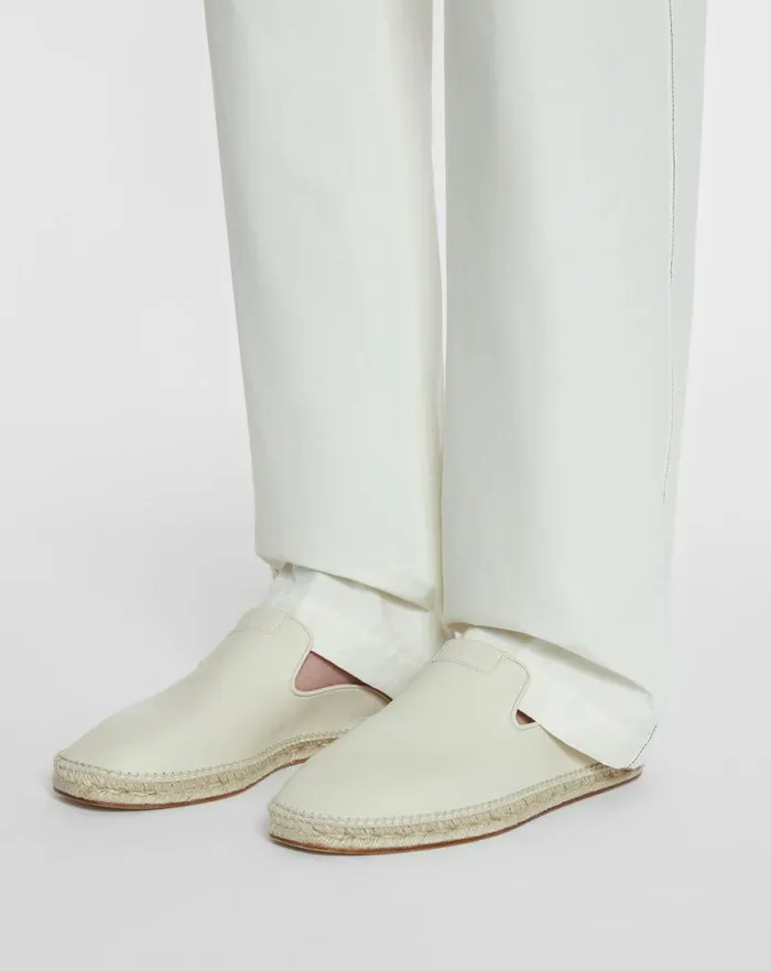 Women Lanvin Sandals and Mules Domra Leather Mules Lin Women Lanvin Sandals and Mules Domra Leather Mules Lin