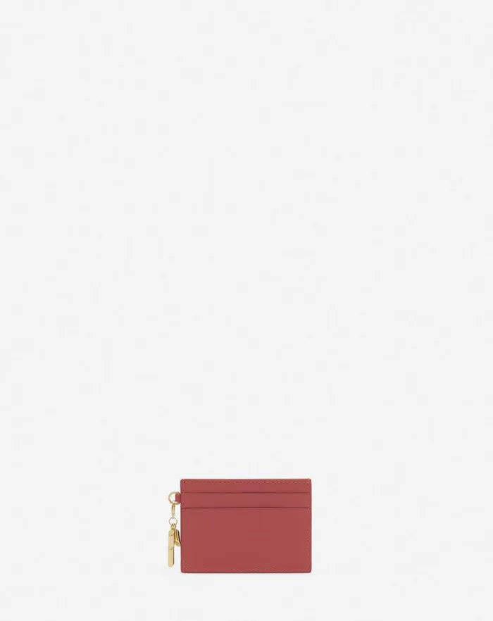 Women Lanvin Wallets and Small Leather Goods Squence Leather Cardholder Litchi Women Lanvin Wallets and Small Leather Goods Squence Leather Cardholder Litchi