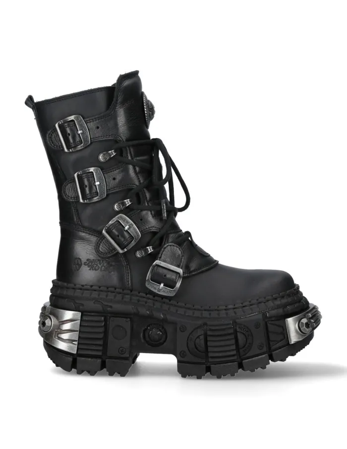 Women M373C116 New Rock Platform Women M373C116 New Rock Platform