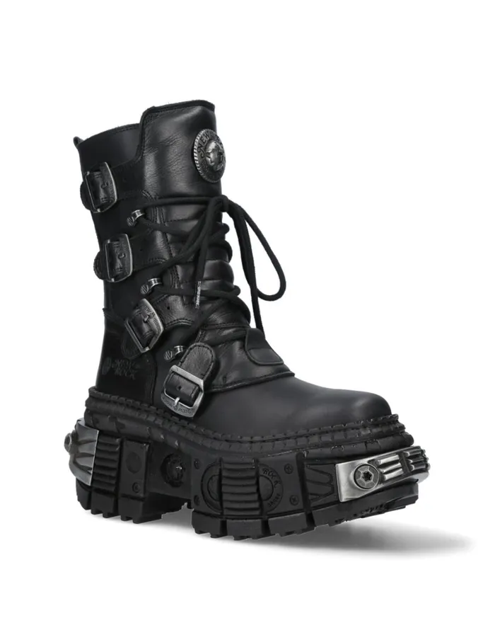 Women M373C116 New Rock Platform Women M373C116 New Rock Platform