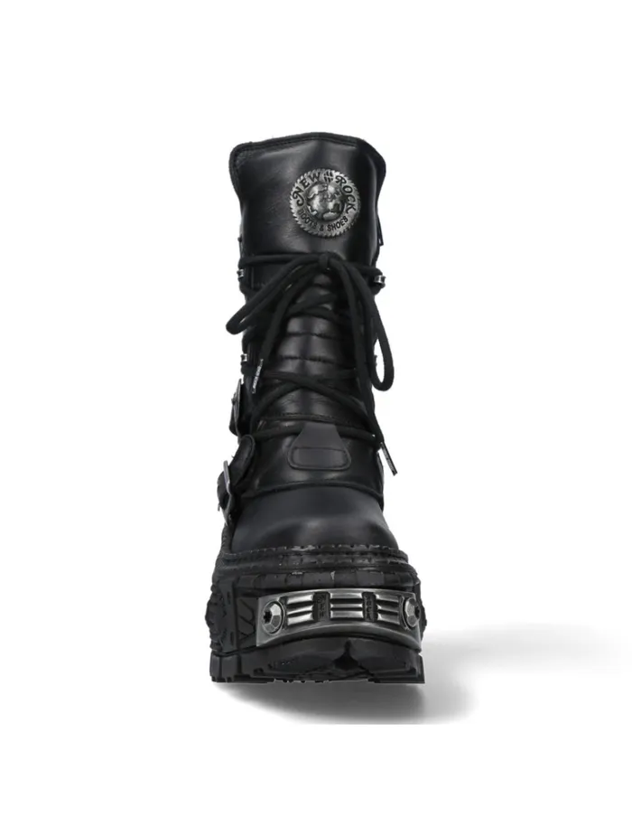 Women M373C116 New Rock Platform Women M373C116 New Rock Platform