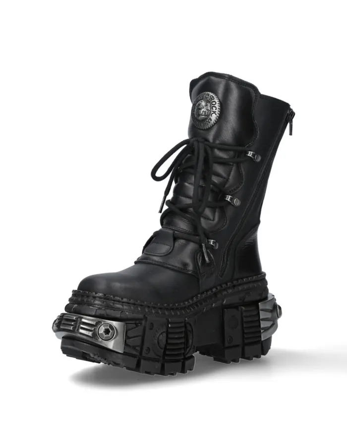 Women M373C116 New Rock Platform Women M373C116 New Rock Platform