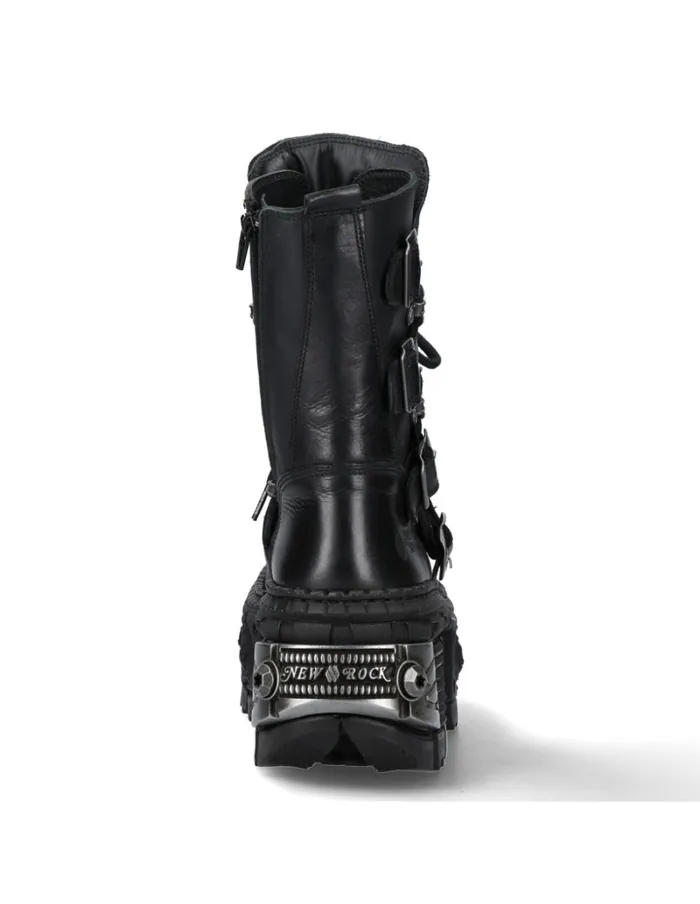 Women M373C116 New Rock Platform Women M373C116 New Rock Platform