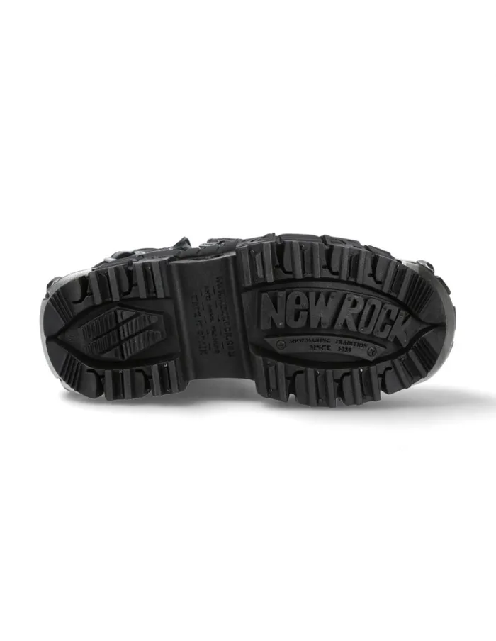 Women M373C116 New Rock Platform Women M373C116 New Rock Platform