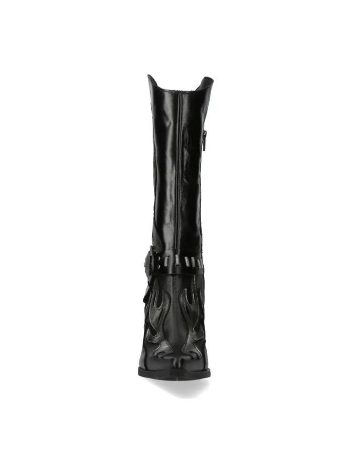 Women M7901S5 New Rock Heels Women M7901S5 New Rock Heels