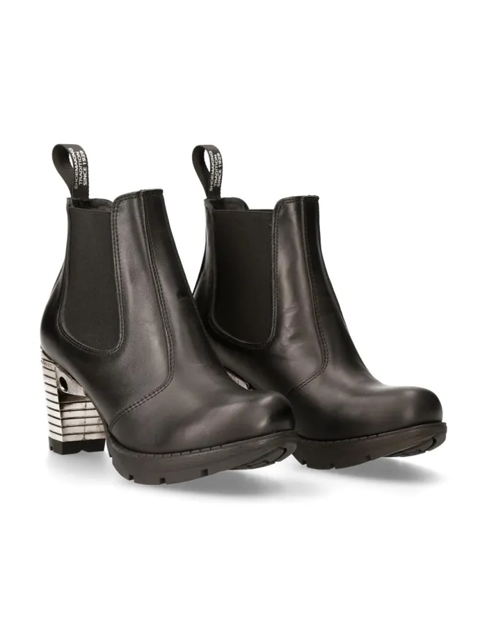 Women MTr149S2 New Rock Heels