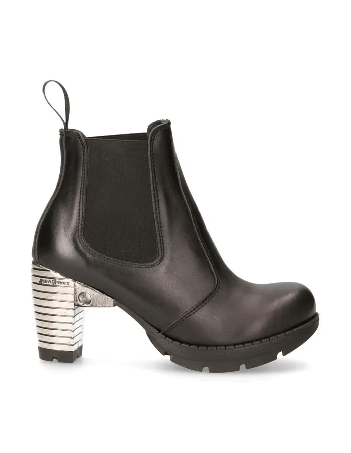 Women MTr149S2 New Rock Heels Women MTr149S2 New Rock Heels