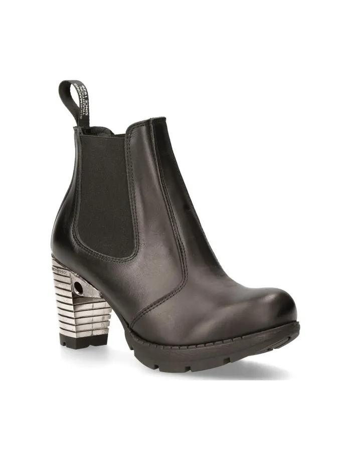 Women MTr149S2 New Rock Heels Women MTr149S2 New Rock Heels