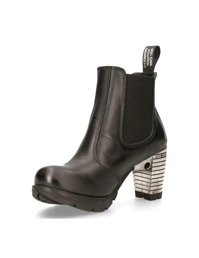 Women MTr149S2 New Rock Heels Women MTr149S2 New Rock Heels