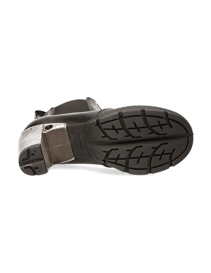 Women MTr149S2 New Rock Heels Women MTr149S2 New Rock Heels