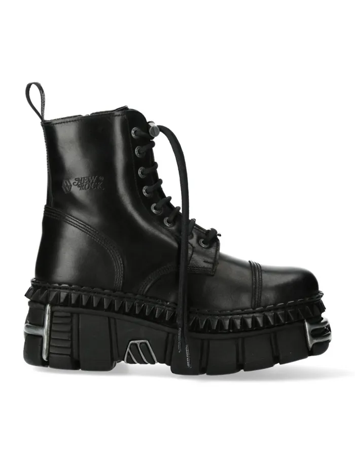 Women MWall083cctS9 New Rock Platform Women MWall083cctS9 New Rock Platform