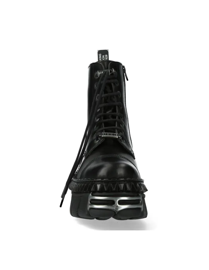 Women MWall083cctS9 New Rock Platform Women MWall083cctS9 New Rock Platform