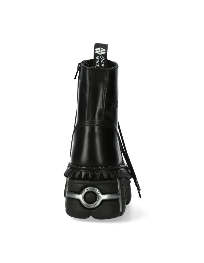 Women MWall083cctS9 New Rock Platform Women MWall083cctS9 New Rock Platform