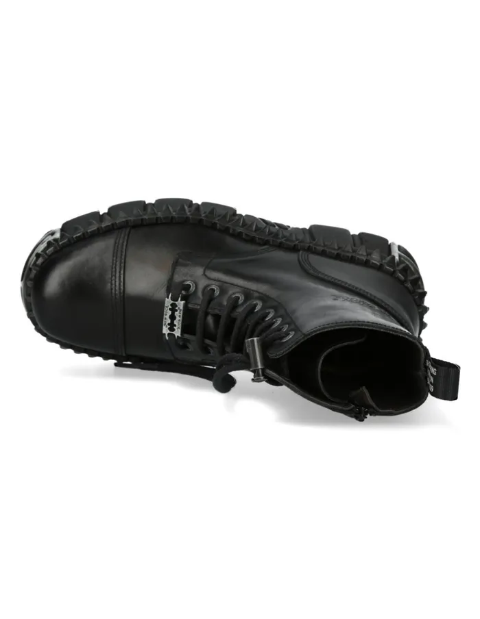 Women MWall083cctS9 New Rock Platform Women MWall083cctS9 New Rock Platform