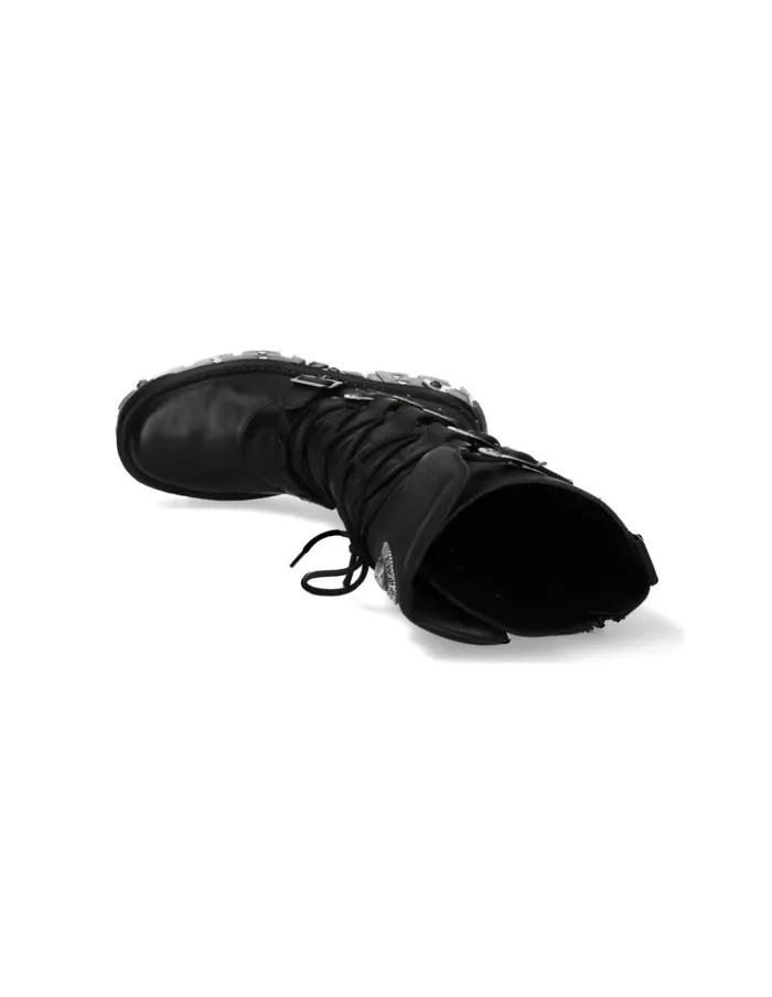 Women MWall272S4 New Rock High Heels Women MWall272S4 New Rock High Heels