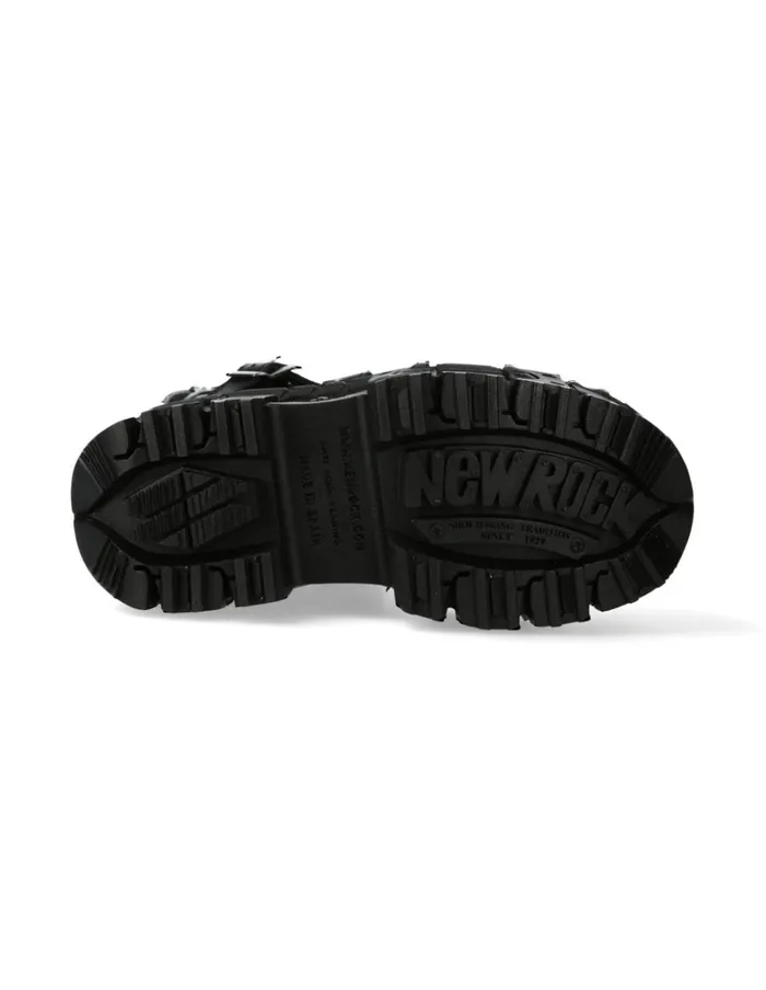 Women MWall373S5 New Rock Platform Women MWall373S5 New Rock Platform