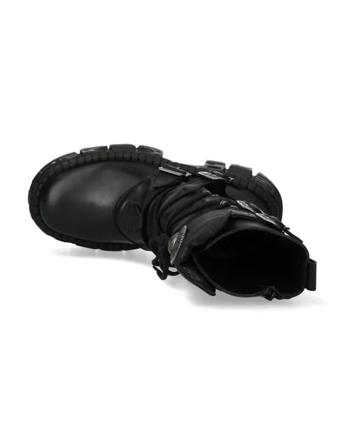 Women MWall373S5 New Rock Platform Women MWall373S5 New Rock Platform