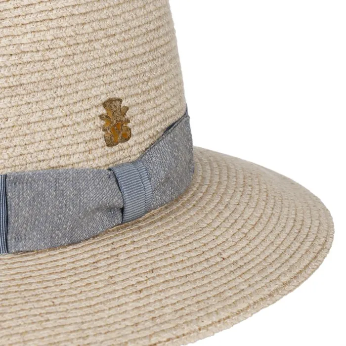 WomenMen Bogart Hats Mayser Pelin Sonnenhut Zechbauer Cream White WomenMen Bogart Hats Mayser Pelin Sonnenhut Zechbauer Cream White