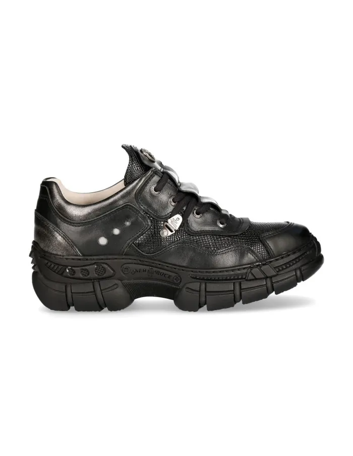 WomenMen Furious MCrash001C25 New Rock Sneakers WomenMen Furious MCrash001C25 New Rock Sneakers