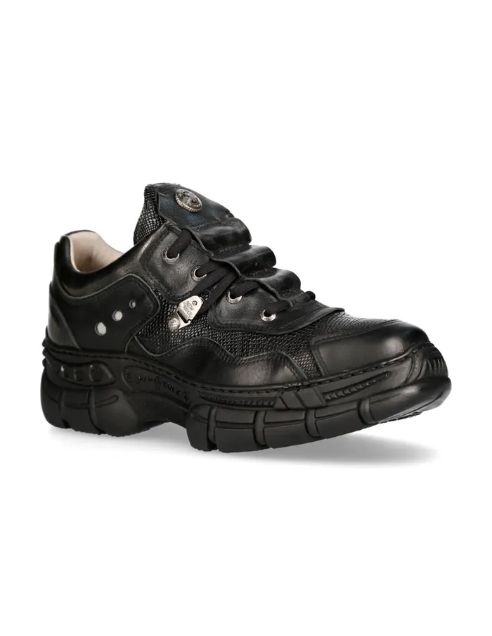 WomenMen Furious MCrash001C25 New Rock Sneakers WomenMen Furious MCrash001C25 New Rock Sneakers