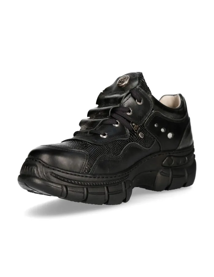 WomenMen Furious MCrash001C25 New Rock Sneakers WomenMen Furious MCrash001C25 New Rock Sneakers