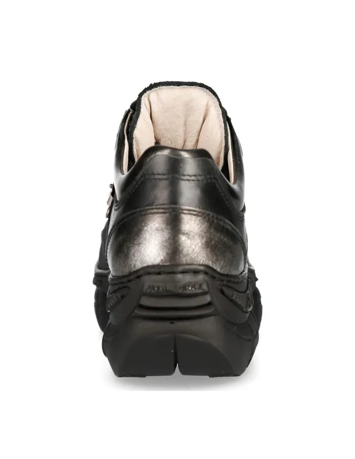 WomenMen Furious MCrash001C25 New Rock Sneakers WomenMen Furious MCrash001C25 New Rock Sneakers