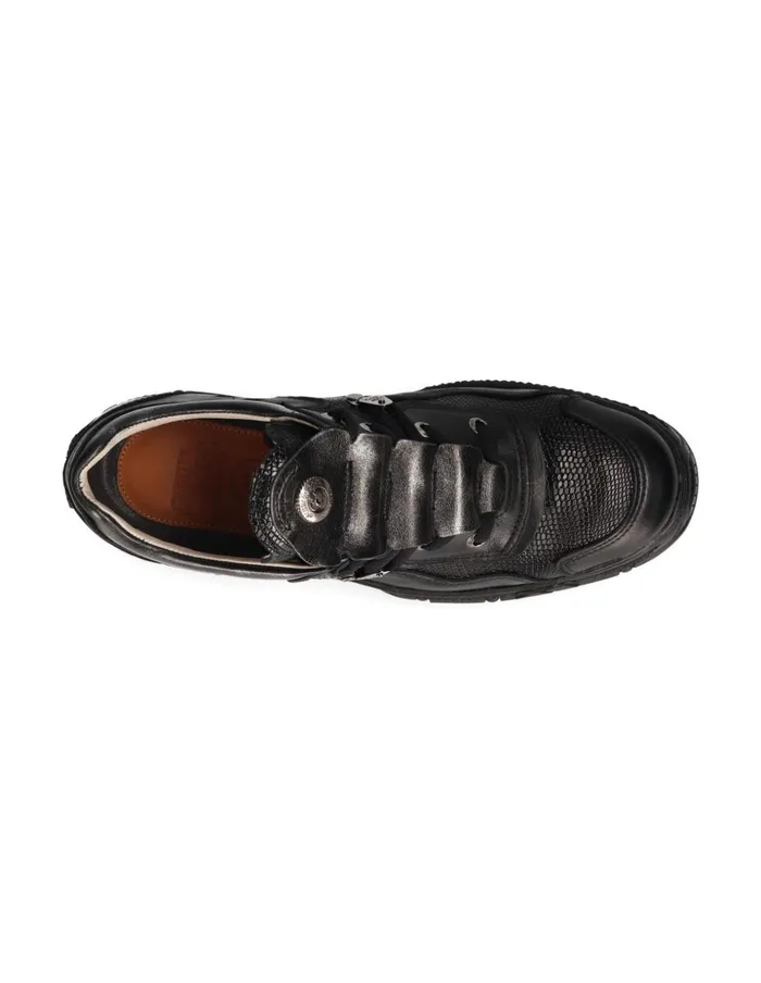 WomenMen Furious MCrash001C25 New Rock Sneakers WomenMen Furious MCrash001C25 New Rock Sneakers