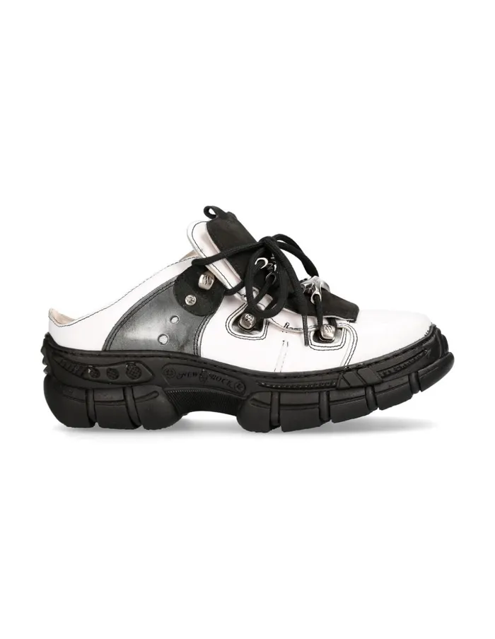 WomenMen Furious MCrash003C6 New Rock Sneakers