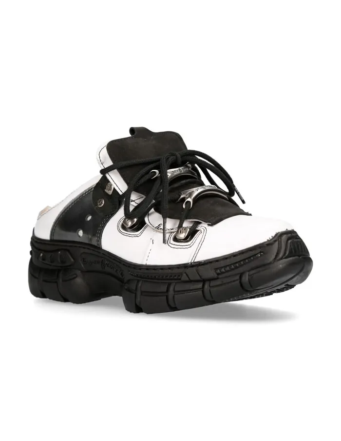 WomenMen Furious MCrash003C6 New Rock Sneakers