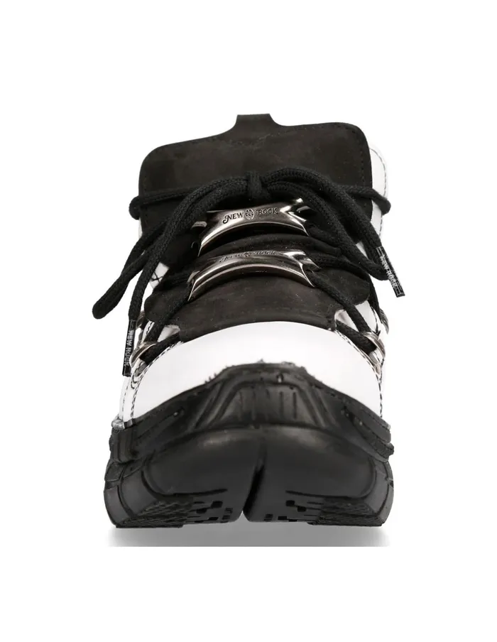 WomenMen Furious MCrash003C6 New Rock Sneakers