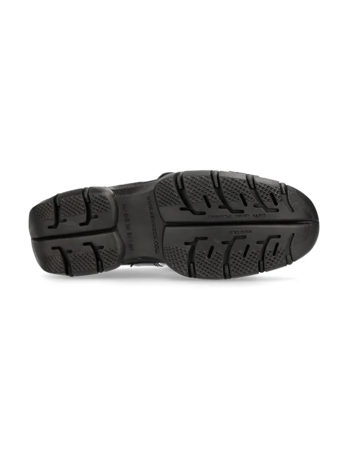 WomenMen Furious MCrash003C6 New Rock Sneakers