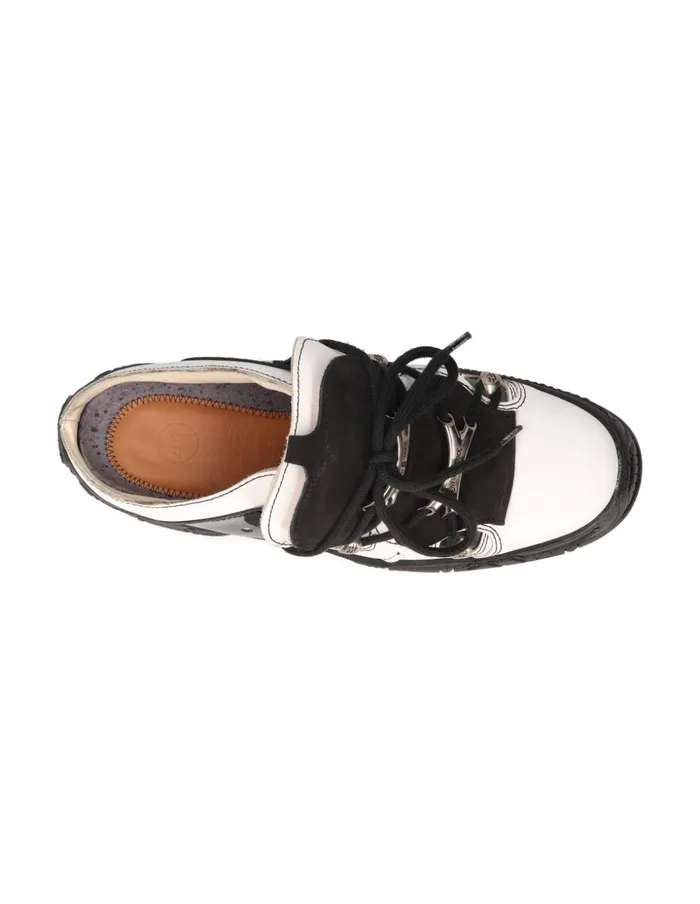 WomenMen Furious MCrash003C6 New Rock Sneakers